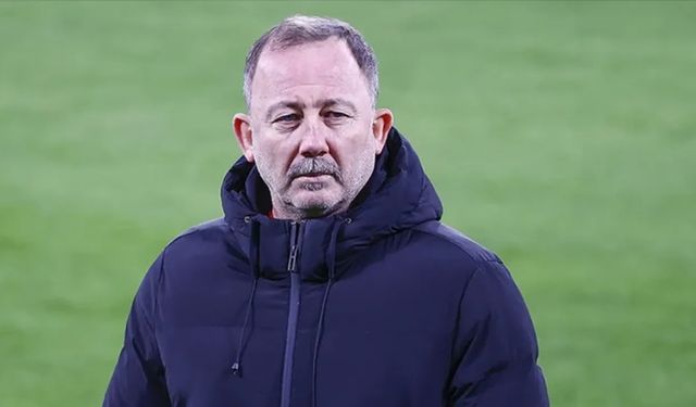Beşiktaş Solskjaer gitti Sergen Yalçın geliyor