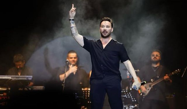 Sinan Akçıl'dan eski sevgilisine cevap!