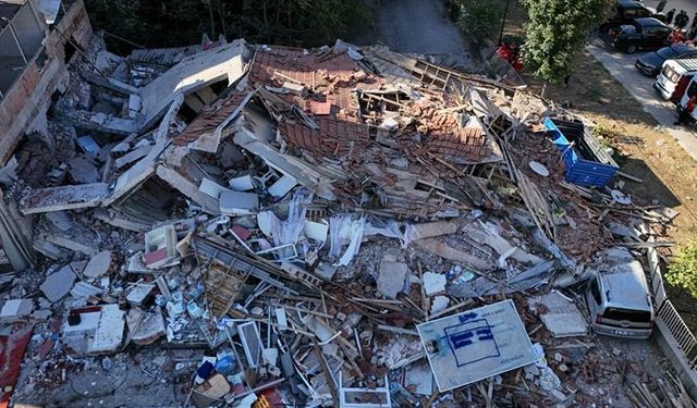 Deprem Yönetmeliğinde Yeni Dönem! 2027'de Hangi Kurallar Değişecek?