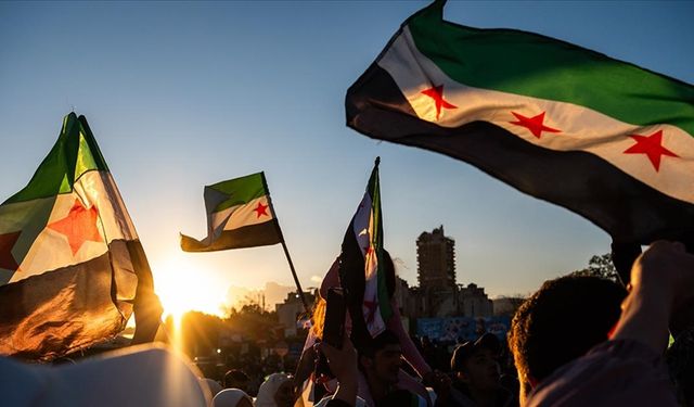 Suriye Ordusu'ndan SDG'ye yeni operasyon