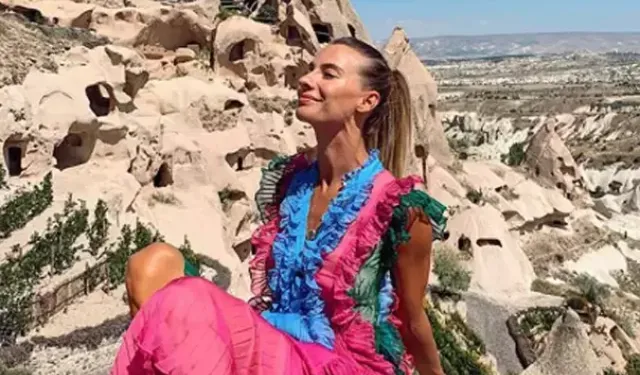 Tuba Ünsal Çocuklarının Yanında Sözlü Saldırıya Uğradı!