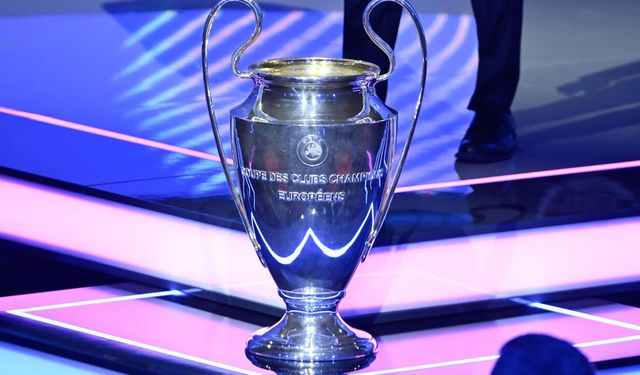 UEFA ülke puanı güncellendi! Türkiye 9. sırada