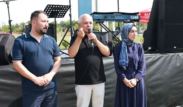 Sultan Sare'nin umudu gerçek oldu!