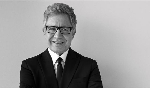 Zülfü Livaneli’ye Hacı Bektaş Veli Dostluk ve Barış Ödülü