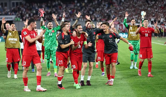Montella’dan Dünya Kupası Hamlesi! A Millî Takım’ın Geniş Kadrosu Duyuruldu
