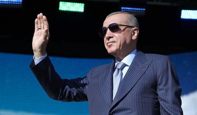 Cumhurbaşkanı Erdoğan, TEKNOFEST'e katılacak
