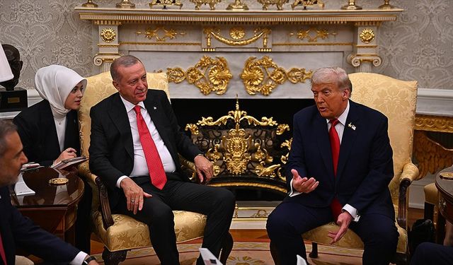 "Cumhurbaşkanı Erdoğan tüm dünyada çok saygı görüyor"