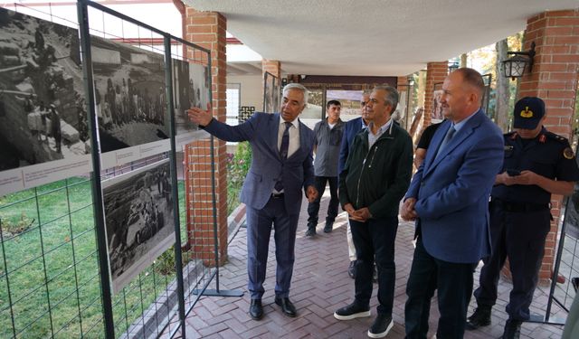 Gordion Arkeofilm Festivali’nde Ödüller Dağıtıldı