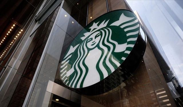 Starbucks, bazı dükkanlarını kapatıyor!