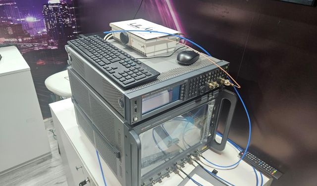 Türkiye'de Akıllı Ulaşım İçin Yeni Adım