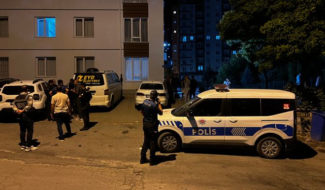 12 yaşındaki üvey oğlu tarafından bıçaklanan baba hayatını kaybetti