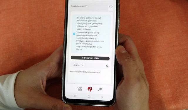 7 yıldır ölü olarak görünüyor