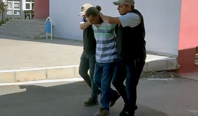 Adana'da FETÖ'nün üst düzey sorumlusu yakalandı