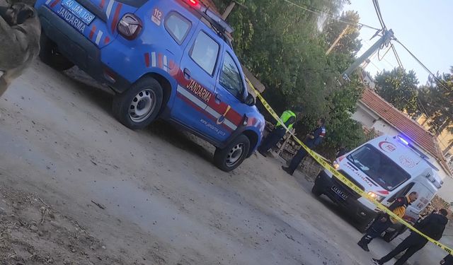 Ailesini öldüren şüpheli tutuklandı