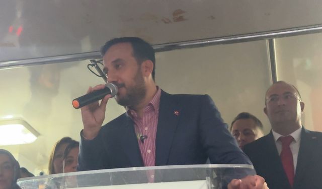AK Parti'den Avcılar'da Yeni Bina