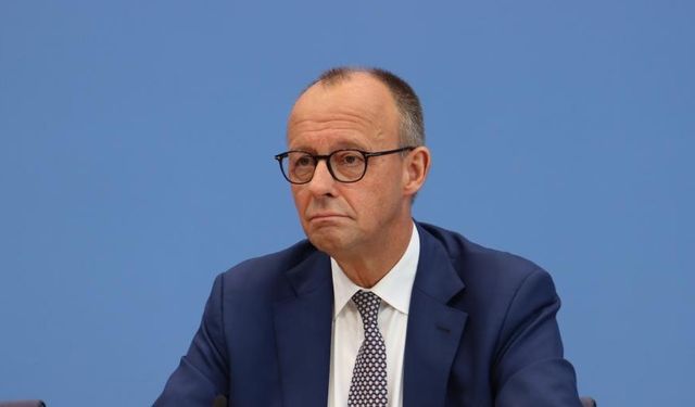 Almanya Ukrayna'ya barış gücü göndermeyi düşünüyor