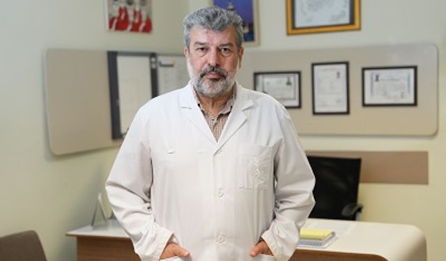 Alzheimer'da erken belirtiler!