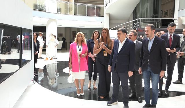 Ankara Kültür Yolu Festivali 9 Gün Boyunca 702 Etkinlikle Başkentte