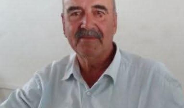 Arının soktuğu çiftçi hayatımı kaybetti
