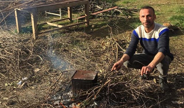 Aydın'da can alan kaza!