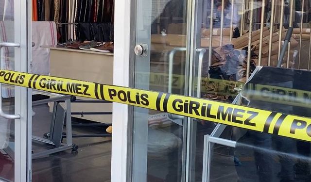 Başakşehir'de İş Yerinde Bağlanıp, Darbedilerek Hayatını Kaybetti