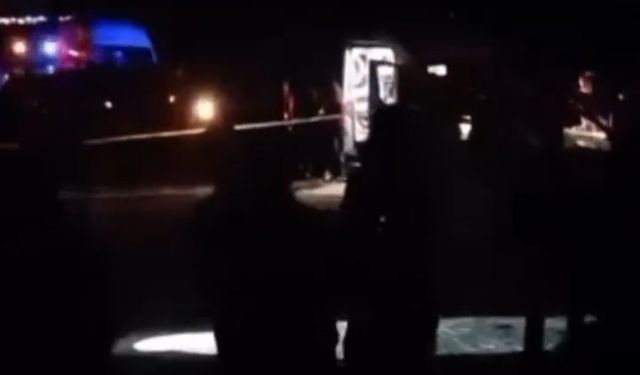 Batman'da silahlı saldırı!