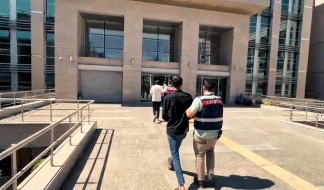 Batman'da yasa dışı bahis operasyonu