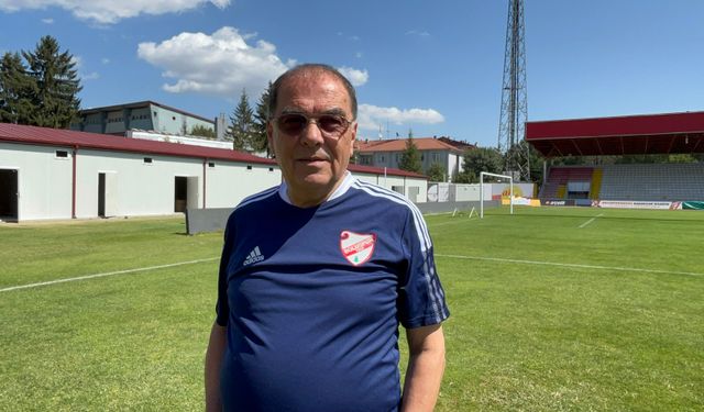 Boluspor, Manisa FK Maçını Kendi Sahasında Oynamak İstiyor