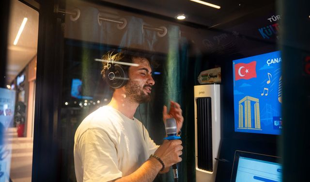 Çanakkale Kültür Yolu Festivali dolu dizgin devam ediyor