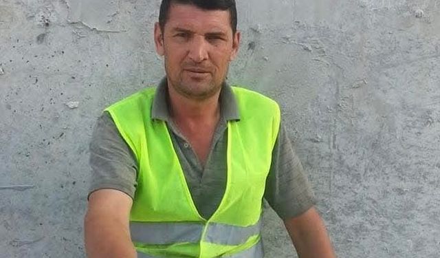 Ceviz toplarken elektrik akımından öldü