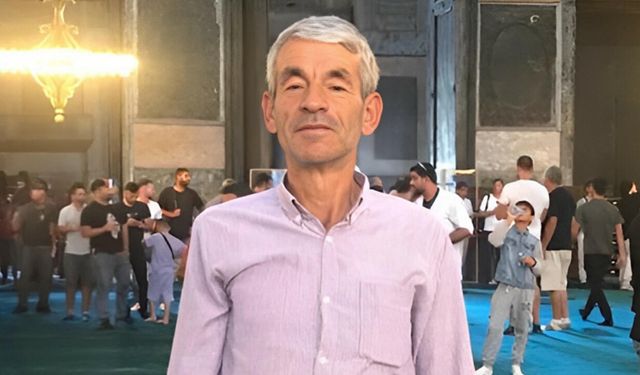 Cezaevi İznine Çıkan Mahkûm Zeytinlikte Ölü Bulundu