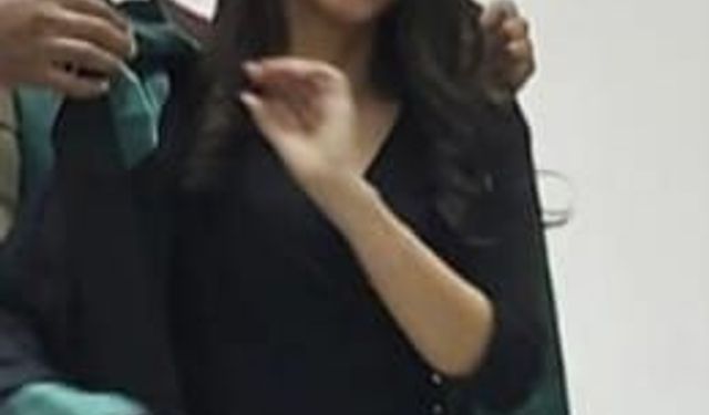 Cezaevindeki Müvekkiline Sentetik Hap Verdi: Tutuklandı