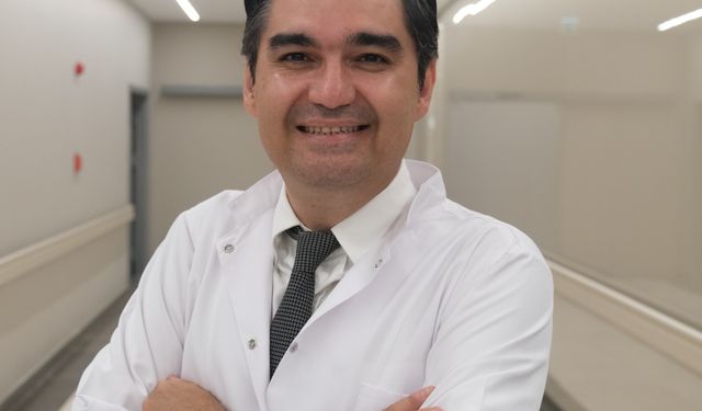 Çocukluk çağı miyopisi hızla yayılıyor