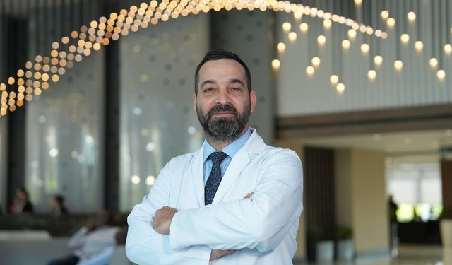 Çocuklukta Boğaz Enfeksiyonuna Dikkat!