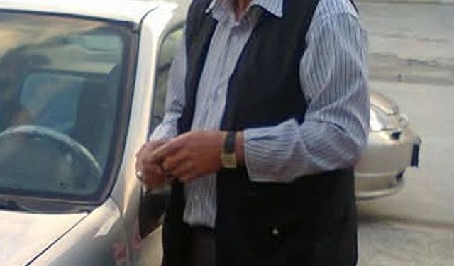 Dayısıyla yengesini öldürdü