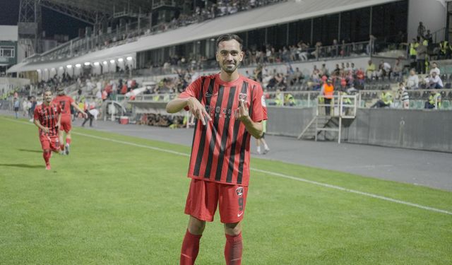 Denizli İdmanyurdu İlk Maçında Kazandı