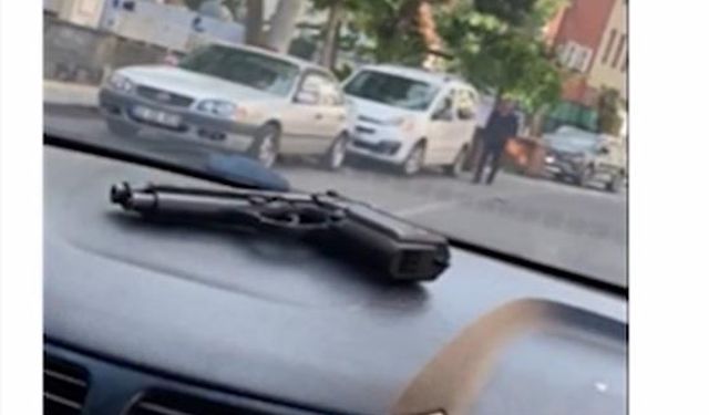 Diyarbakır’da silah kaçakçılığı operasyonu: 6 tutuklama