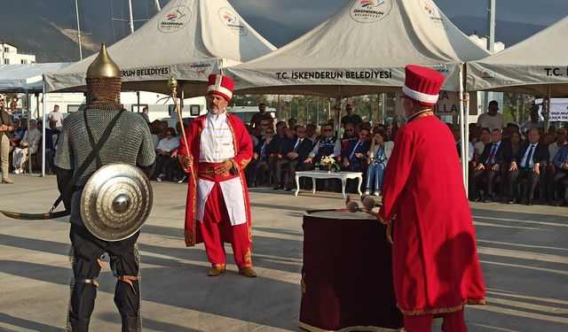 Doğu Akdeniz balıkçılar av sezonunu açtı