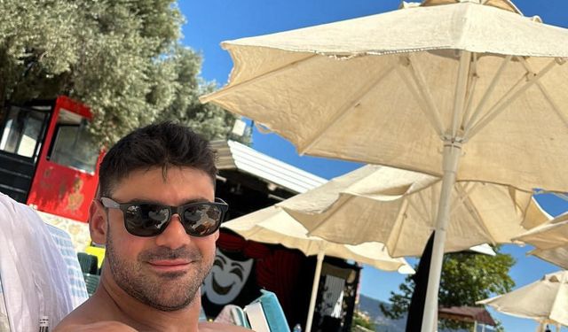 Doğum Gününde Kaza Sonucu Öldü