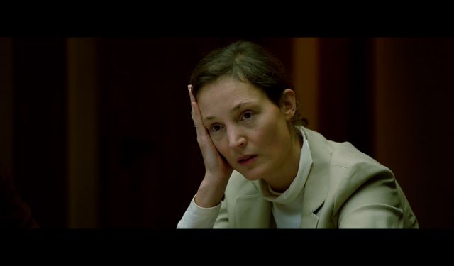 Dünya festivallerinin yıldızları Altın Koza’da sahnede