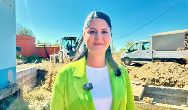 Edirne'de Ulus Pazarı kapatıldı