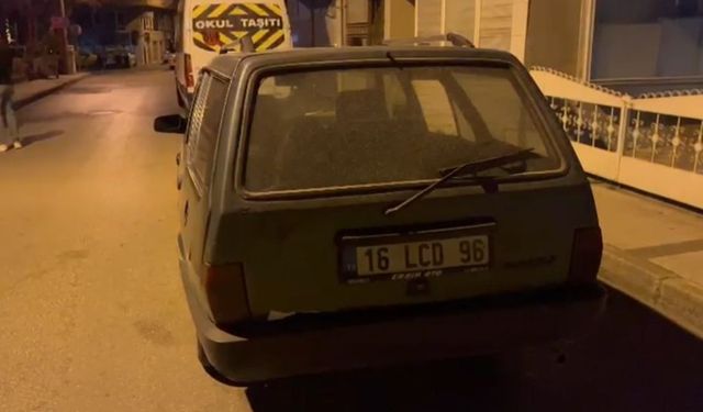 Ehliyetsiz Sürücüden Güldüren Açıklama: Galiba Beni Dolandırdılar