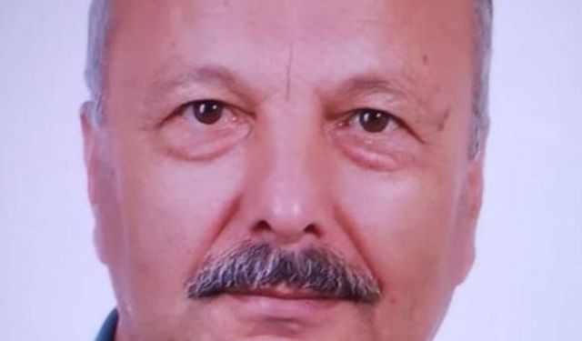 Emekli yarbaya otomobil çarptı