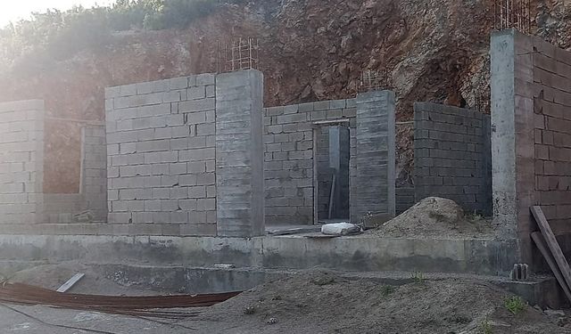 Engelli çocukları için müstakil ev hayali kabusa döndü