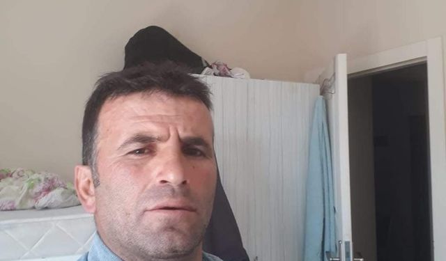 Eşini bardakla öldürdü