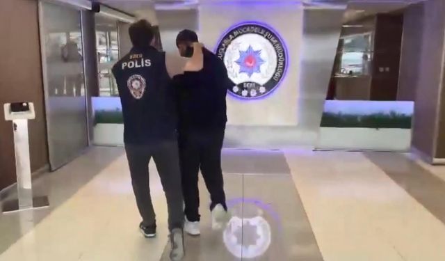 Faladdin ve Binnaz'ın kurucusuna hapis istemi