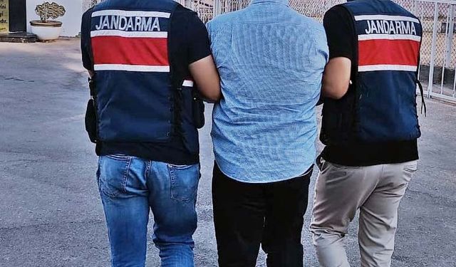 Gaziantep'te, DEAŞ operasyonu