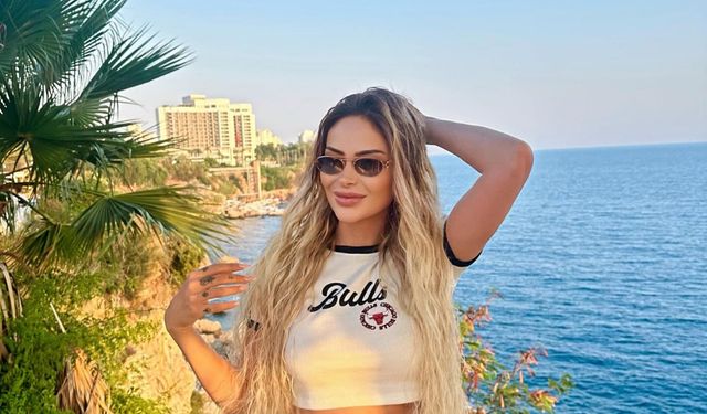 Güzellik merkezi işletmecisi ölü bulundu