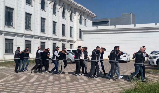 Hac organizatörü cinayetinde yeni gelişme