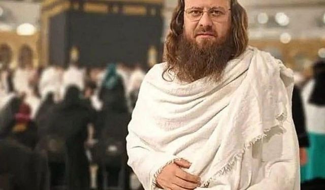 Hac organizatörünün ofisine silahlı saldırı